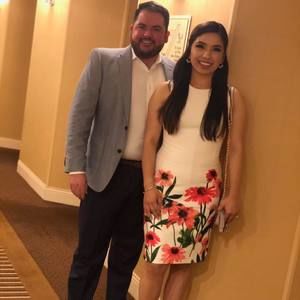 Meet your Posher, Daniela